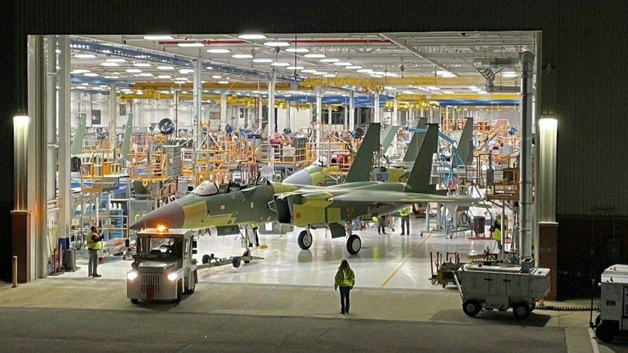 Air Power tweet media