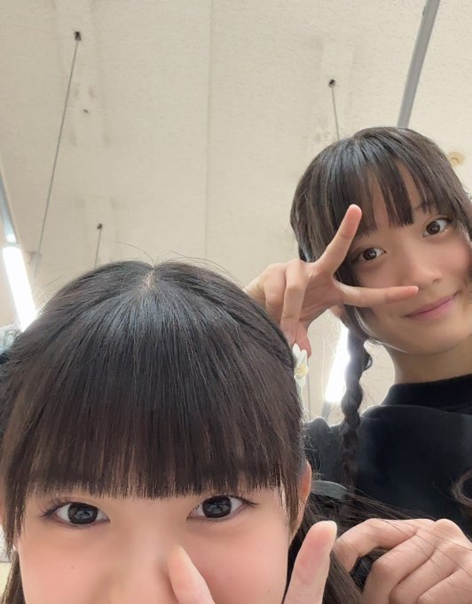 Twitterのコスプレ画像6