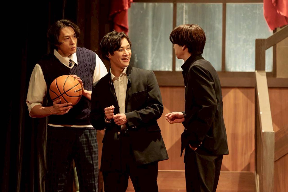 宮下貴浩×私オム プロデュース 『偽たモノ』 tweet media