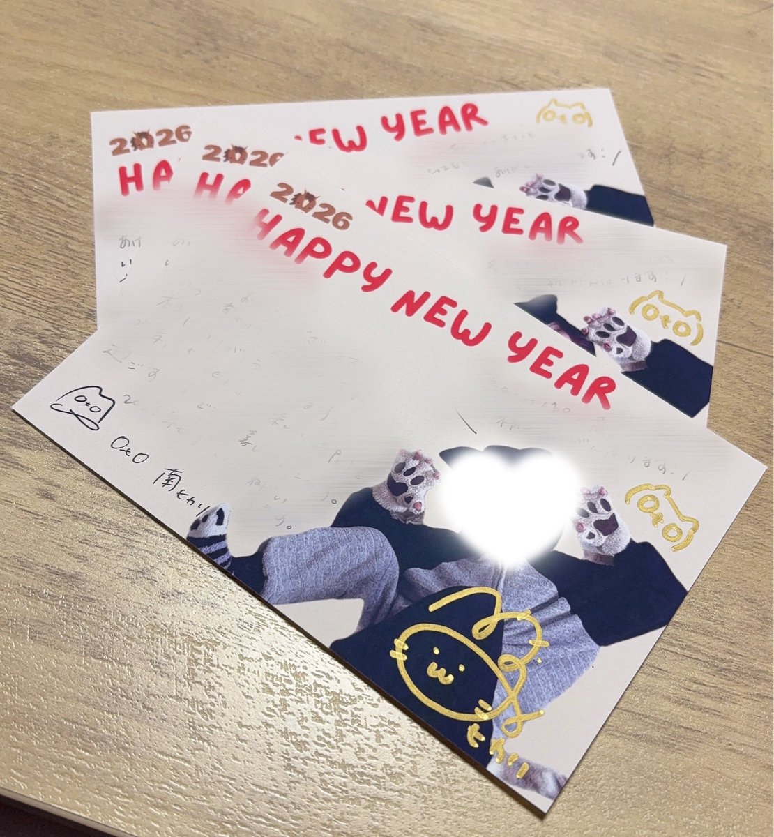 ご購入してくださいました皆様、 本当にありがとうございます😭 やって