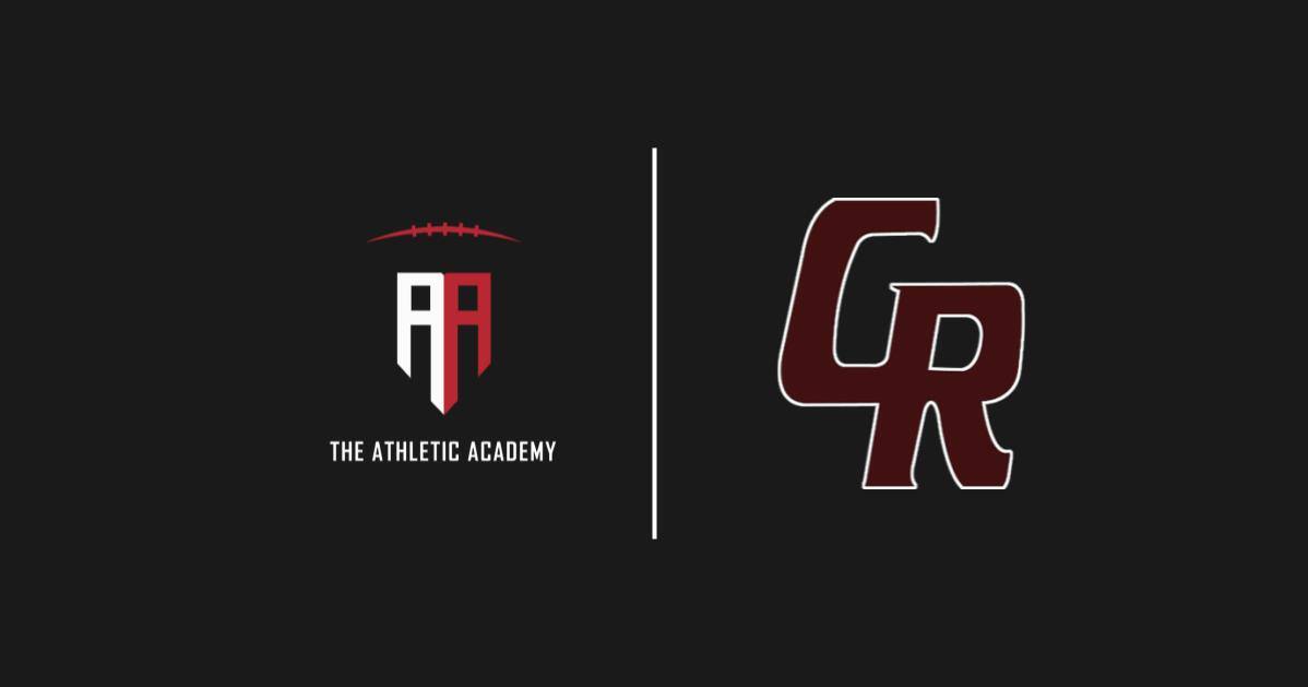 Ath_Dynasty's tweet image. Proud to continue our partnership with Cinco Ranch Football (TX)! Thank you for trusting us to be part of your recruiting journey — we’re excited for what’s ahead!
@cincofb @ChrisDudley40 @CRFB_Recruiting @GumpMallot