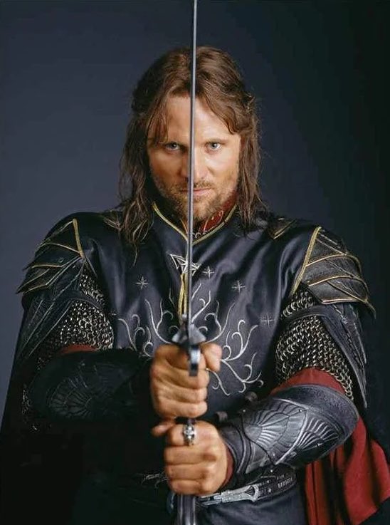 🔴 NOTICIÓN: MAX ha adquirido los derechos de la Tierra Media y el universo de El Señor de los Anillos pasa a ser una franquicia de HBO. Preparaos porque vamos a tener un universo expandido con películas, series y parques temáticos próximamente en vuestros mejores sueños.