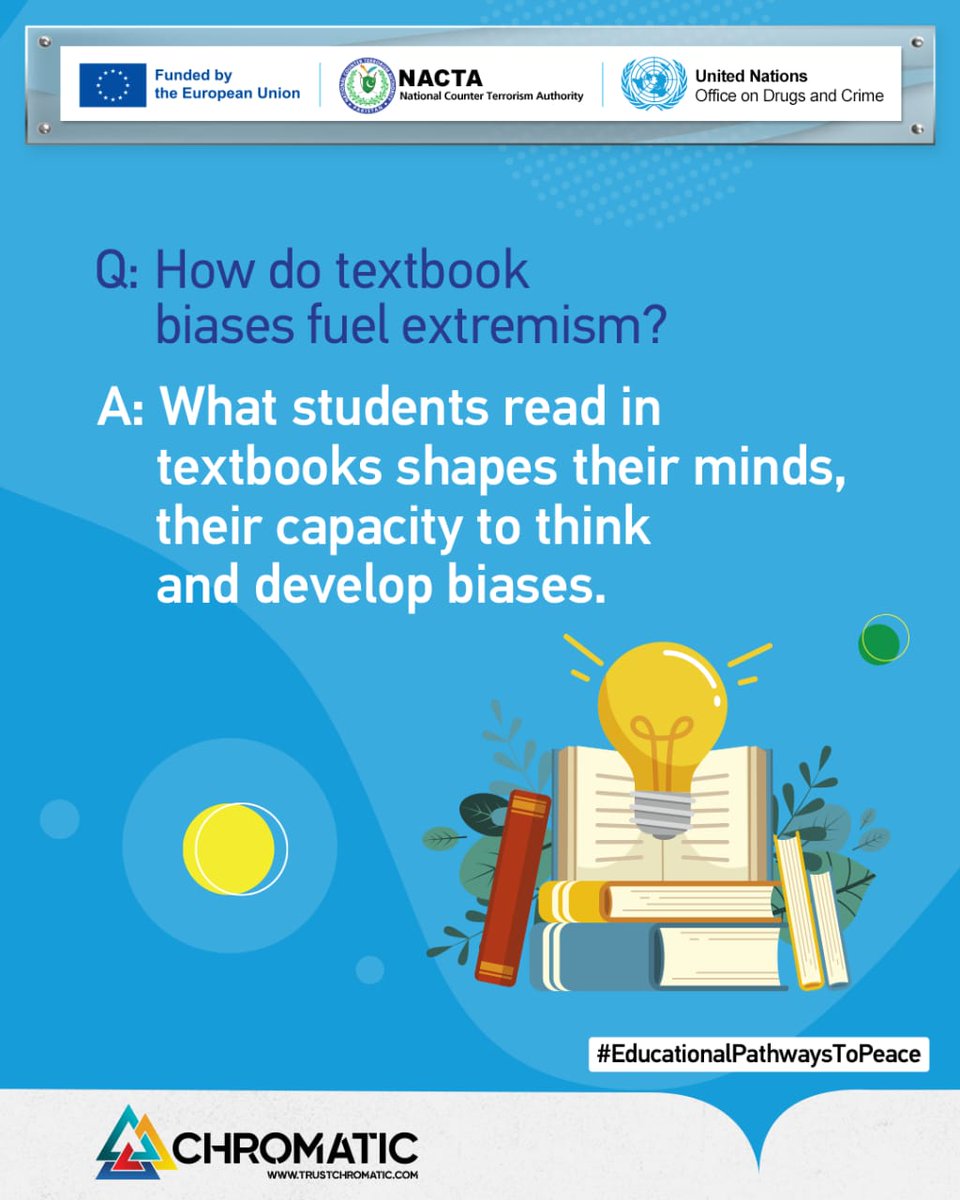 Chromatic tweet media