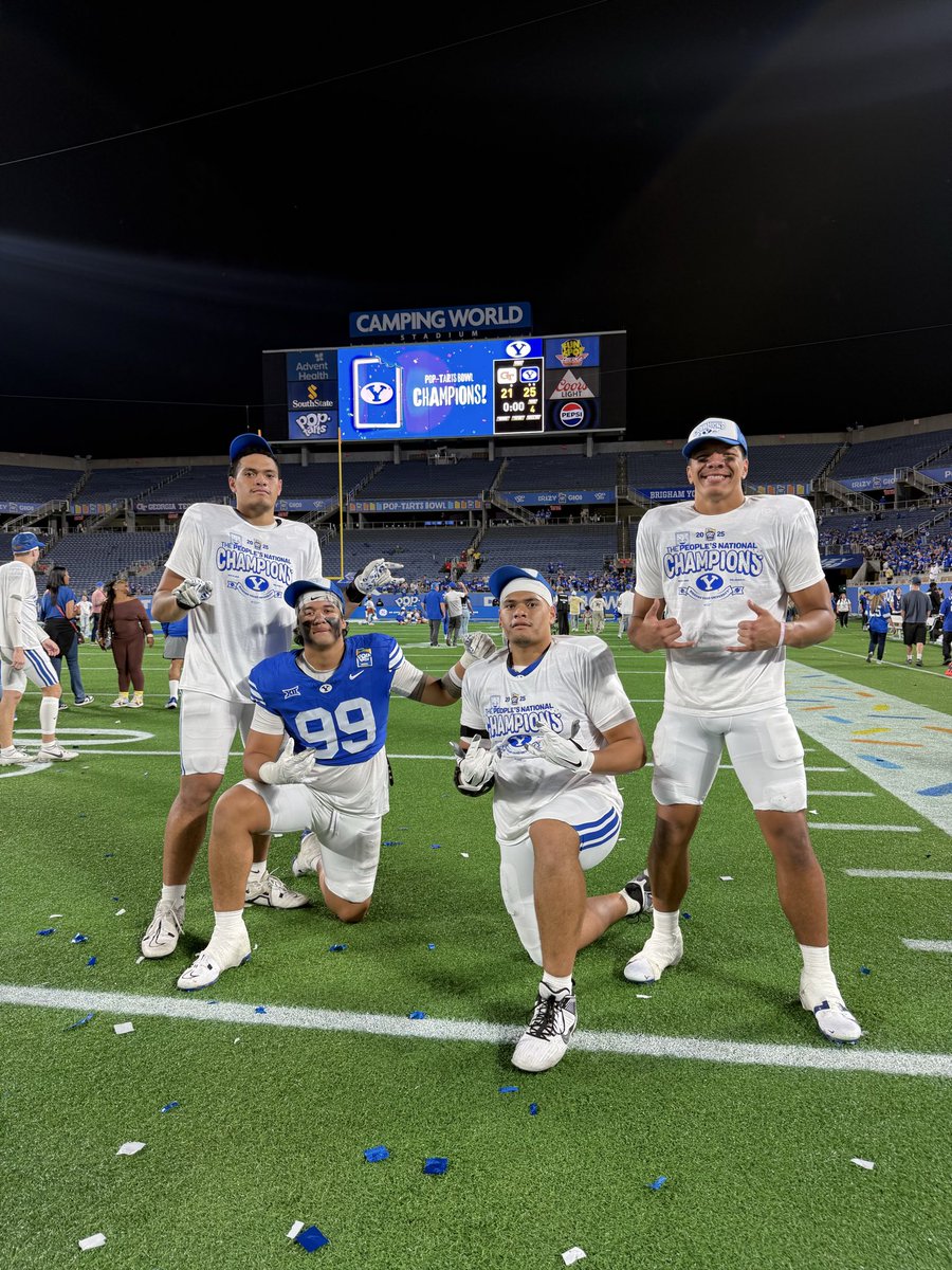 Ulavai Fetuli tweet media