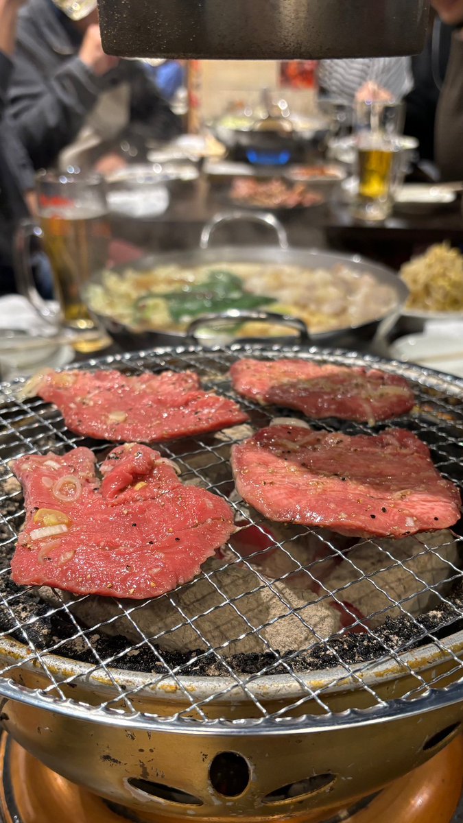 photo531031's tweet photo. 忘年会！美味しかった🍻
でれらっぴ見れて満足しました
#garagedb https://t.co/MXcXP0rYK0