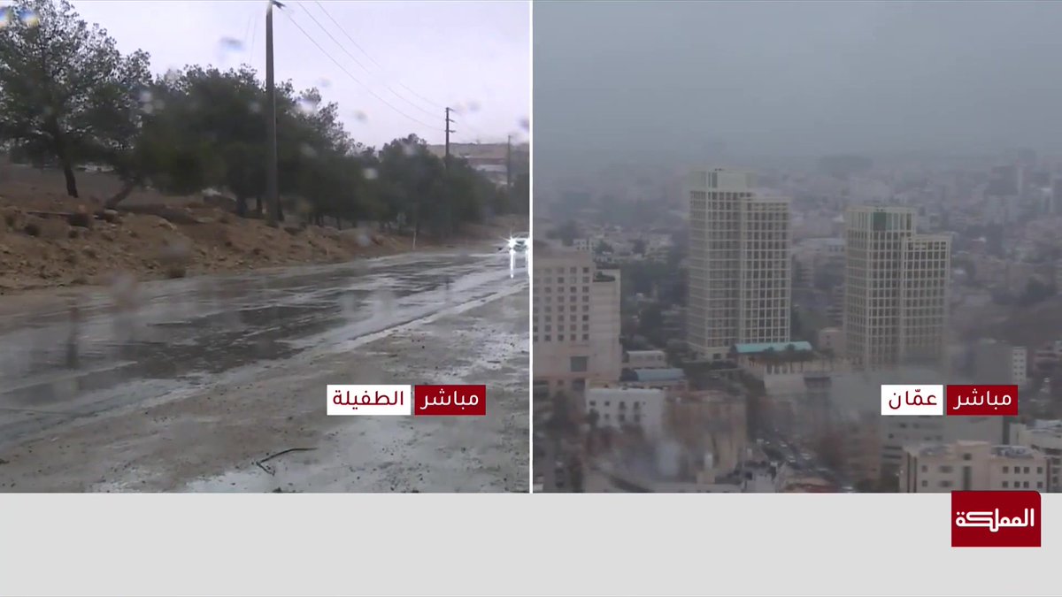 وزارة المياه للمملكة: لن يكون هناك تعويض للمناطق التي ستنقطع عنها المياه هذا الأسبوع بسبب صيانة خط الديسي #عاجل 