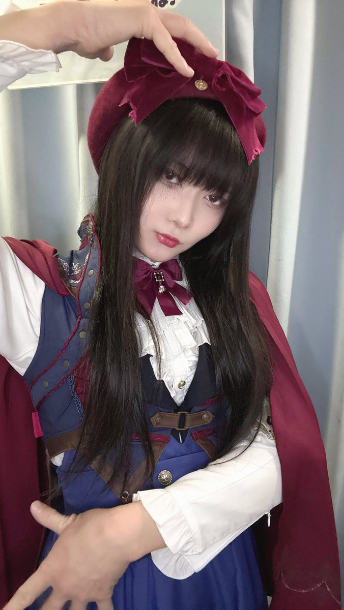 まほ リン🎩まほかけ👉💥💥💥 (@magical_cha) / Posts / X