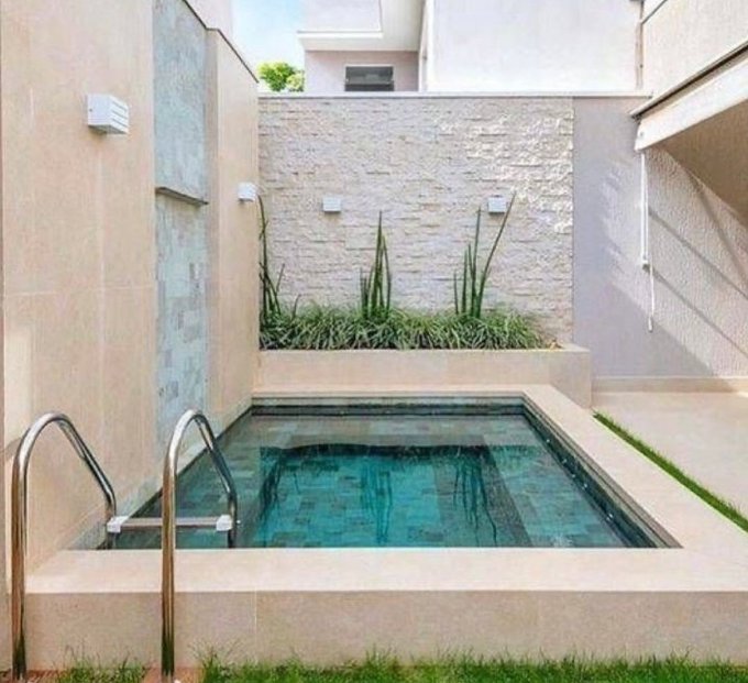 المسبح في المنزل
تنصح أو لا تنصح
عطونا رأيكم؟!