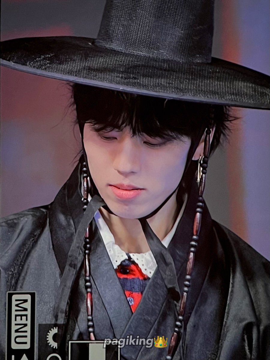 인피닛 덕에 패기왕 tweet media