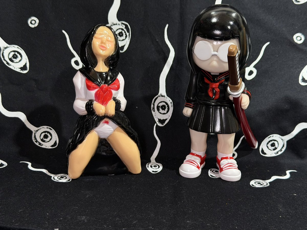 ピンクトイズ@スーフェス (@pinktoys1919) / Posts / X