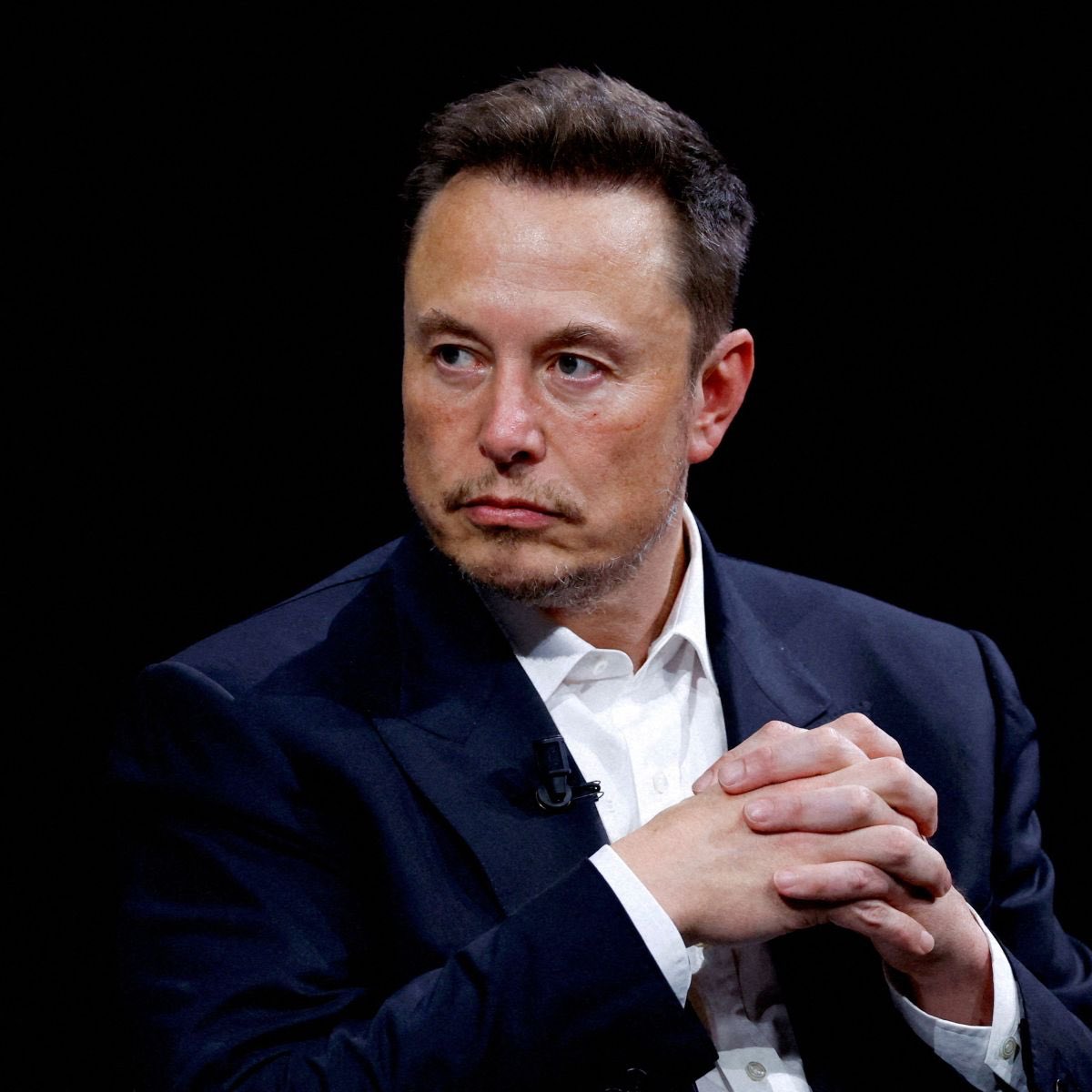 “When something is important enough, you do it even if the odds are not in your favor.”

- Elon Musk