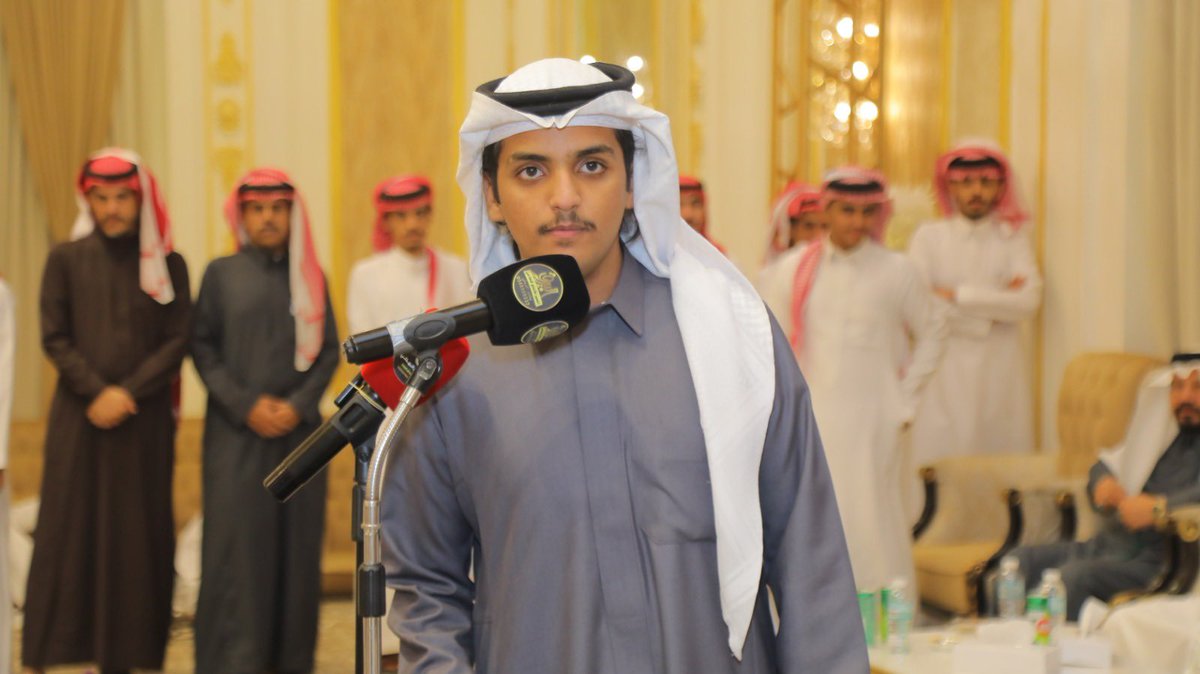 الموال من #حفلة_مكة
#محاورات_شعراء_سليم 

معتق العياضي 🎤 عبدالله عتقان
<a href="/motakk77/">معتق العياضي</a> <a href="/aa_b2014/">محبي عبدالله بن عتقان</a> 

فواز العزيزي 🎤 منصور الهذلي
<a href="/fawaz_alazizi/">فواز العزيزي</a> <a href="/Alsalmi515_/">منصور الهذلي</a> 

قصر السفير  1447/6/24هـ
تغطية | البيرق المميز
<a href="/albairaq_poets/">📿 محاورات البيرق المميز 📿</a>

👇👇
youtu.be/i8ym1VPhIEM?si…