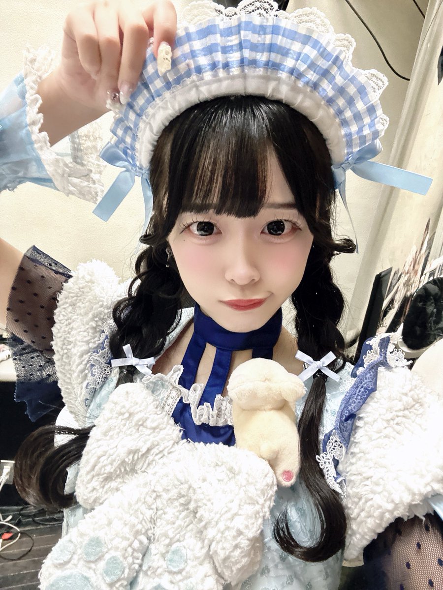 aimi様♡ありがとうございます♡ LEADING PREMIUM 年末感謝祭'25 ありがとうございました(̨̡՞ ̫՞)̧̢