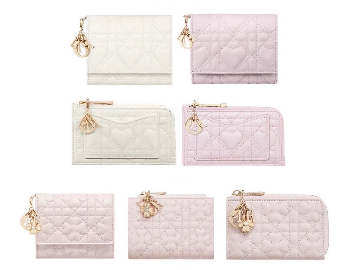 199cm__'s tweet photo. รอบบิน 🇯🇵 เดือนหน้า รับหิ้วทุกใบค่า Dior Wallet ใครยังไม่มีแบบในใจ กำหนดงบสอบถามให้แนะนำได้ค่า https://t.co/NeibUrLl5N