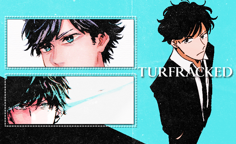 ᅠ ᅠ ᅠ ᅠᅠ WHEN PUSH COMES TO SHOVE. ᅠ ᅠ ᅠ ᅠ ᅠ ᅠᅠ ᅠᅠᅠ   IT'S MY JOB TO BACK THEM UP, RIGHT?. ᅠ ᅠ ᅠ ᅠᅠ ᅠ ᅠ ᅠᅠᅠᅠᅠᅠᅠᅠᅠᅠᅠ  ——