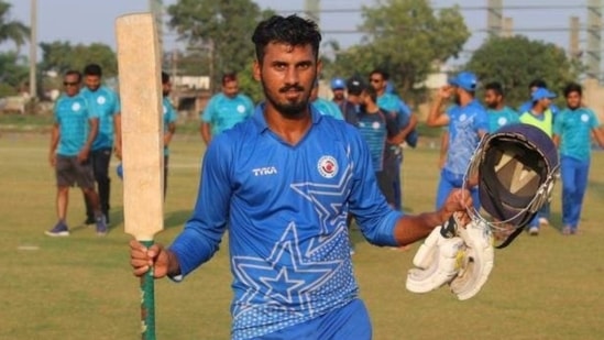 🚨 BIHAR SAKIBUL GANI &amp; HIS ELDERS BROTHER STORY 🚨

A Story That Deserves to Be Told 🇮🇳❤️

Faizal Gani comes from Bihar.
Like millions of others, he had a dream — to play Ranji Trophy for Bihar and one day represent India. He worked hard, performed well in junior cricket, and