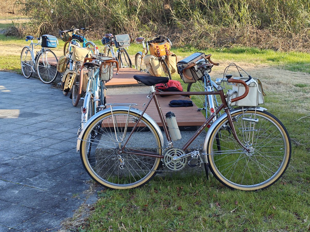 GUTTI@Festive500 (@on_gutti) / Posts / X