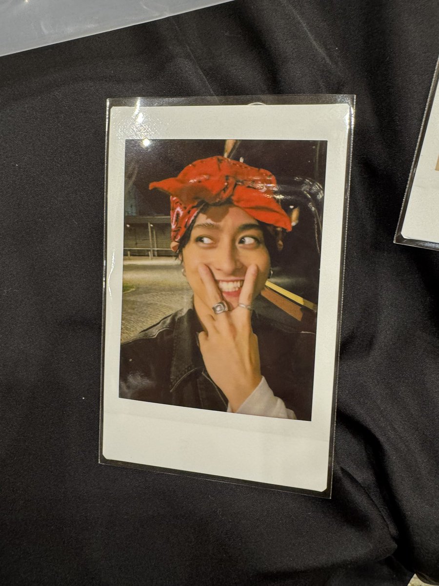 【交換】レジスタンス チェキ

譲 : 海くん

求 : キールくん(車蹴ってるもの)

検索からでもお気軽にお声掛けください。