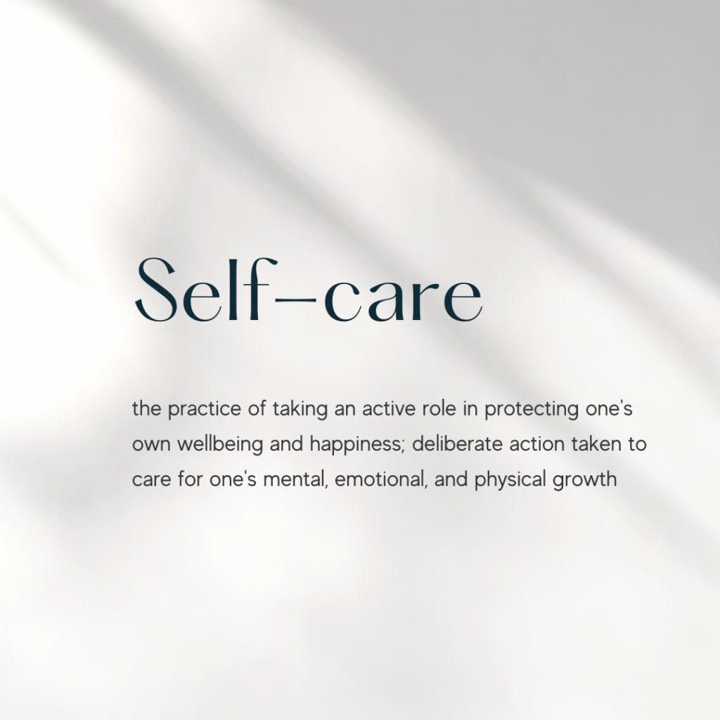 Modern “self-care” is a billion-dollar industry, promising transformation through apps, routines, and rituals. Yet many of us still feel disconnected. True self-care is not another task ~ it is a sacred responsibility to tend to the Self! theyogini.dance/2025/12/27/on-…