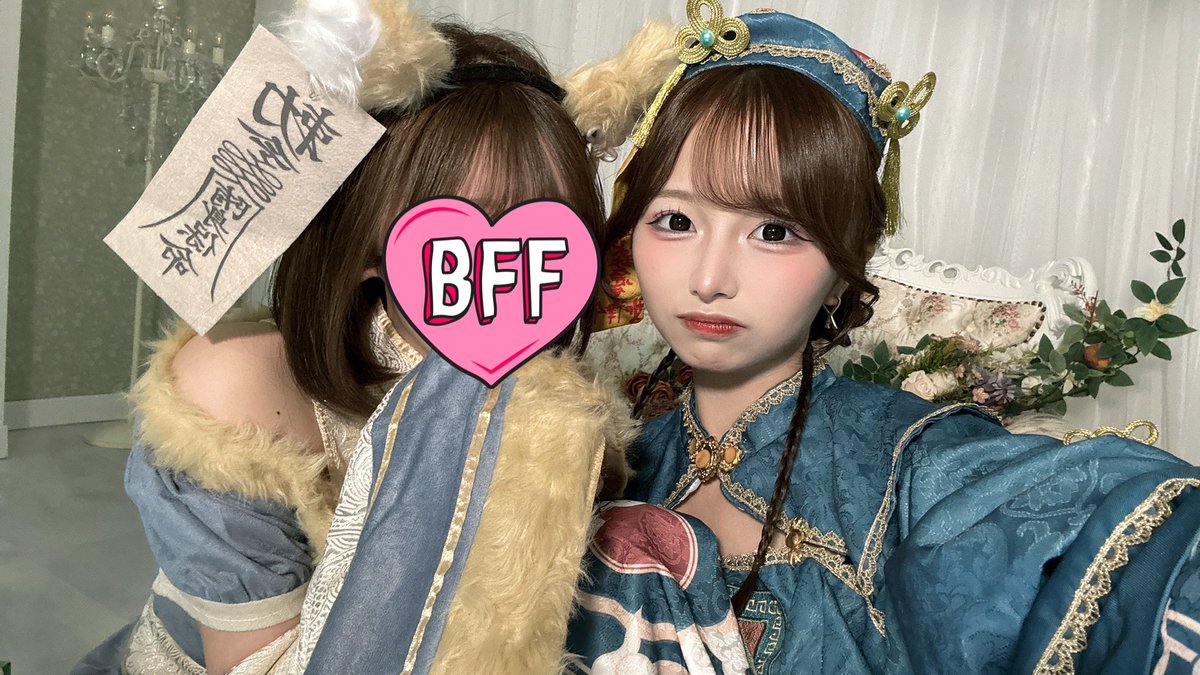 _netemonemuine's tweet photo. 爆美女プリティー天使のきっころはもっとバズるべき👼🏻🪽

@ki__corori https://t.co/l90EMapB74