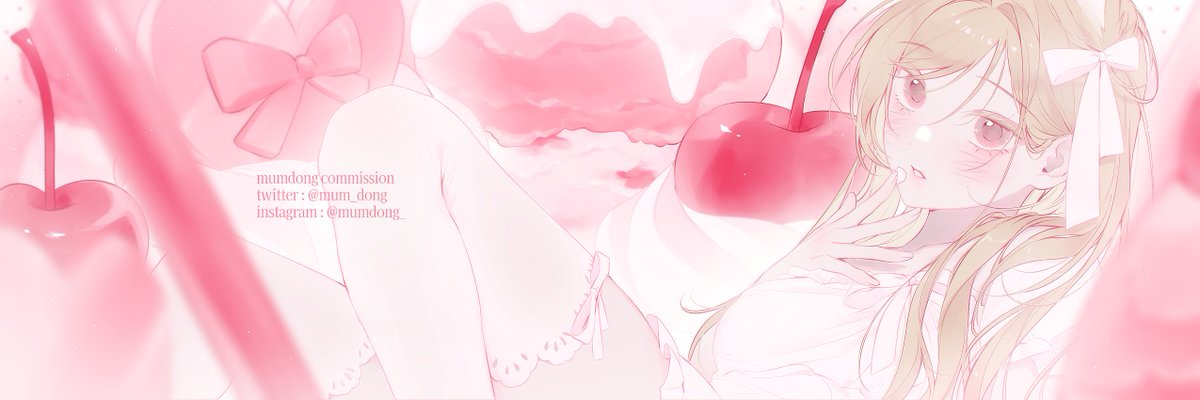 mum_dong's tweet image. 🍒