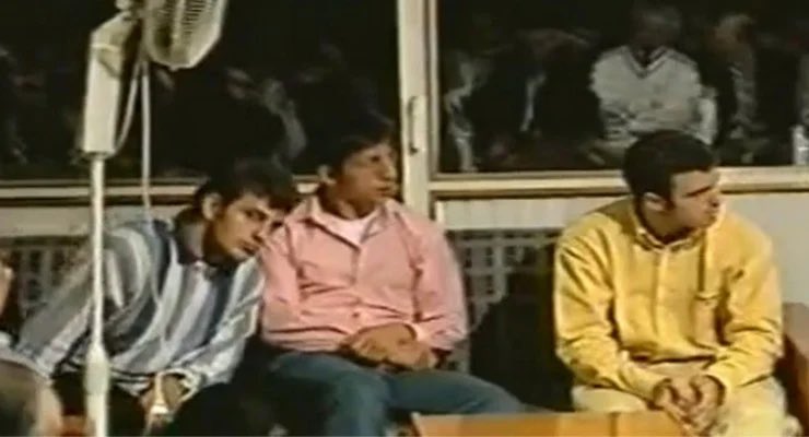 <a href="/evrentrhn/">Evren Turhan</a> o sırada okan “ pardon leke derken bana mı dediniz “