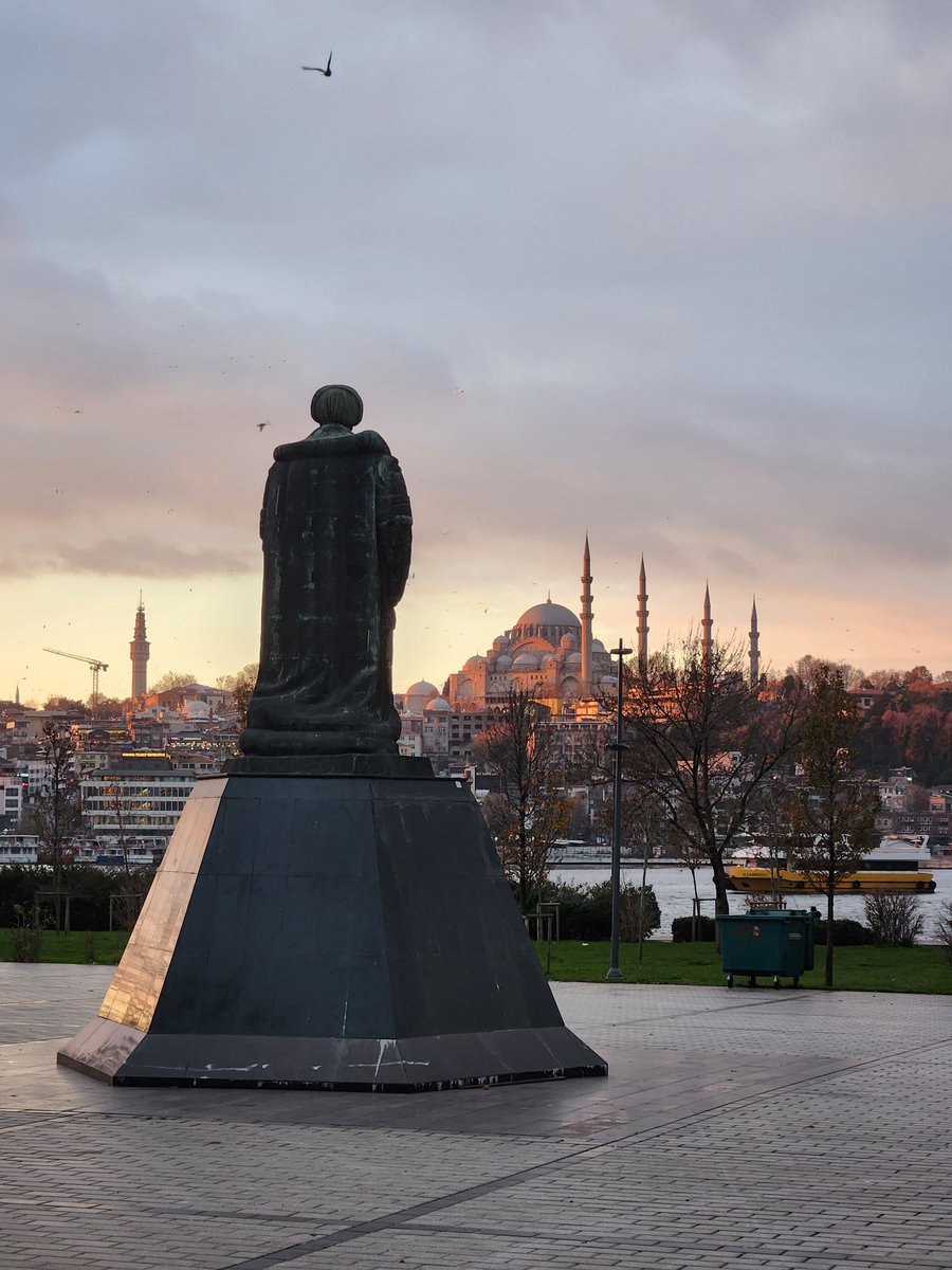 Ismail O. Ukav tweet media