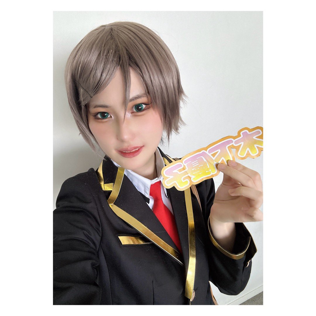 Chiharu (@chii__spring__) / Posts / X