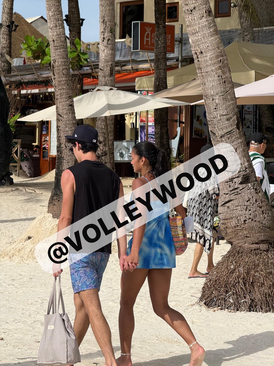 Volleywood tweet media