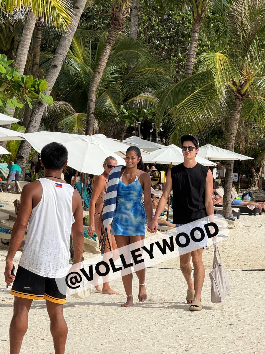 Volleywood tweet media