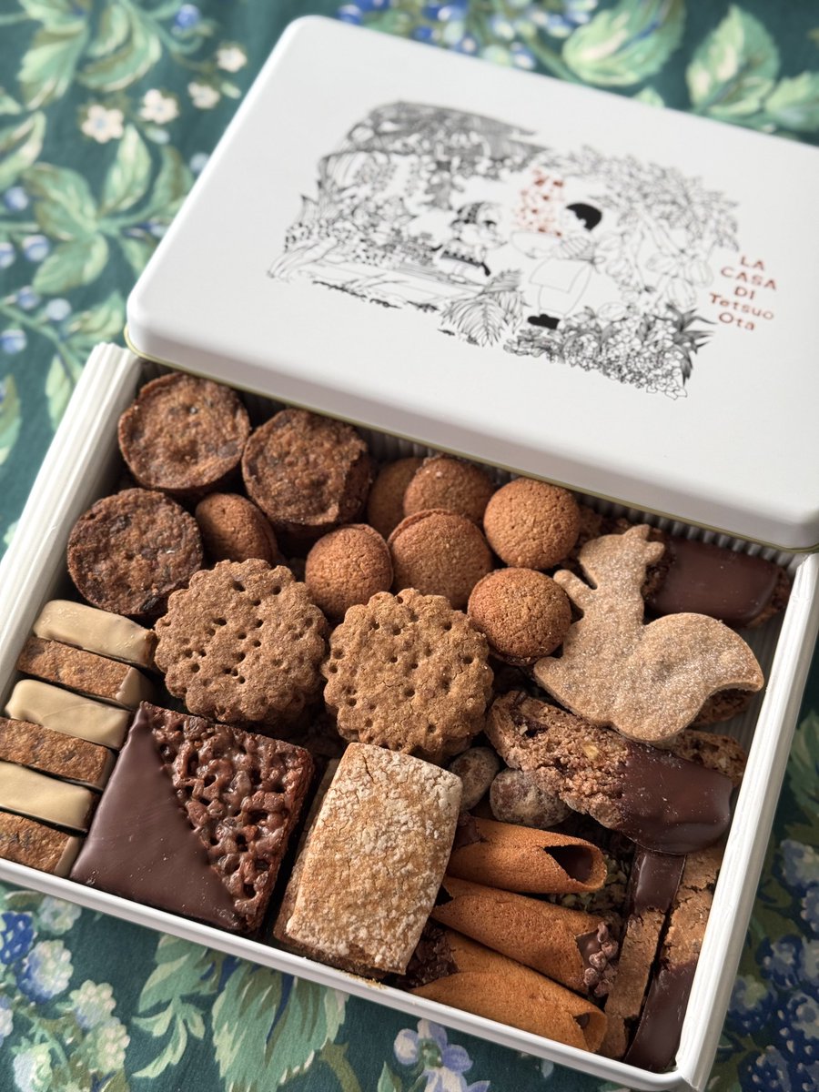 2025ベストクッキー4選 👑アマゾンカカオ スーパーデラックスアマゾン