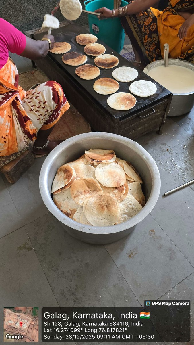 dbrars824's tweet photo. Tiffin  #SocialAudit_SWDMeals #SocialWelfare_Karnataka https://t.co/nUbEAi65AB