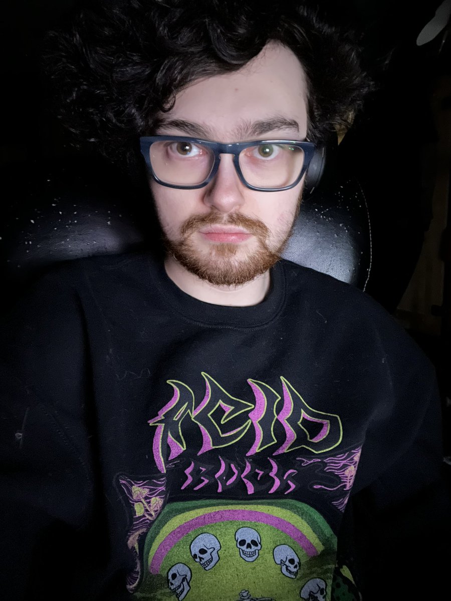 Jared Gilman tweet media
