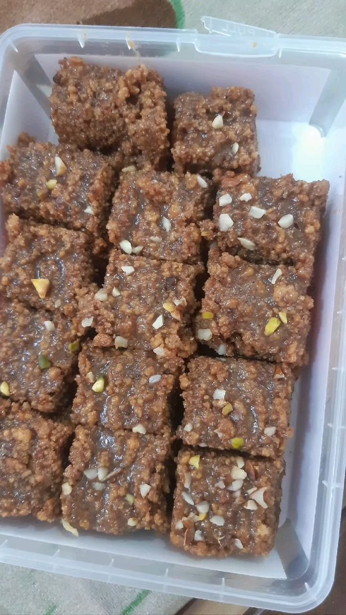 Kabhi yeh khaya hai?