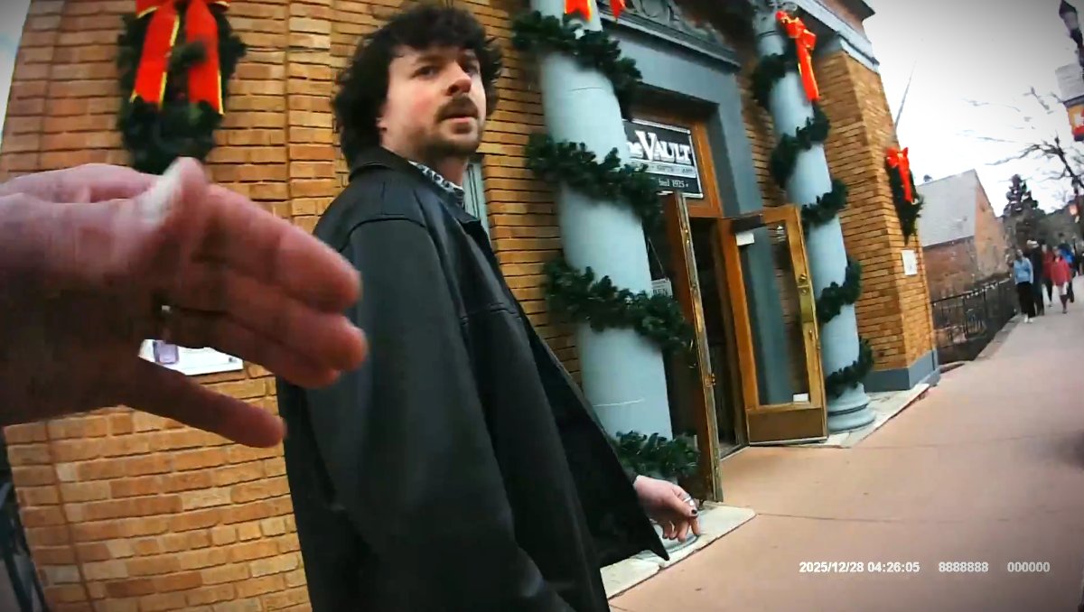 Video_Forensics's tweet image. C'mon X peeps, make this man famous  😆