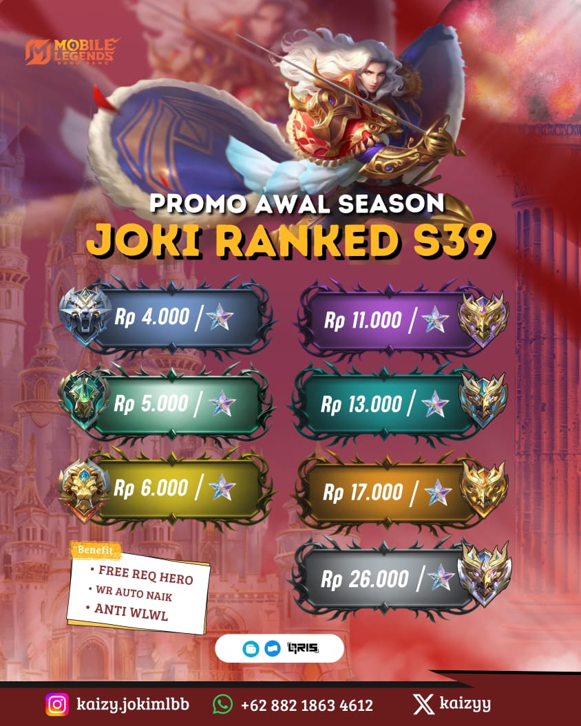 kaizyy's tweet image. HALOO GUYS! ini buat pricelist terbaru yaa! 
#zonauang