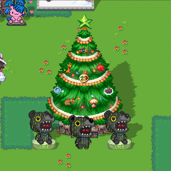 Lyle Blood tweet media