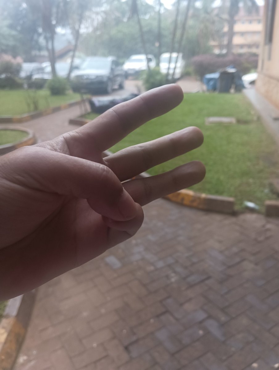 #WatchersEverywhere