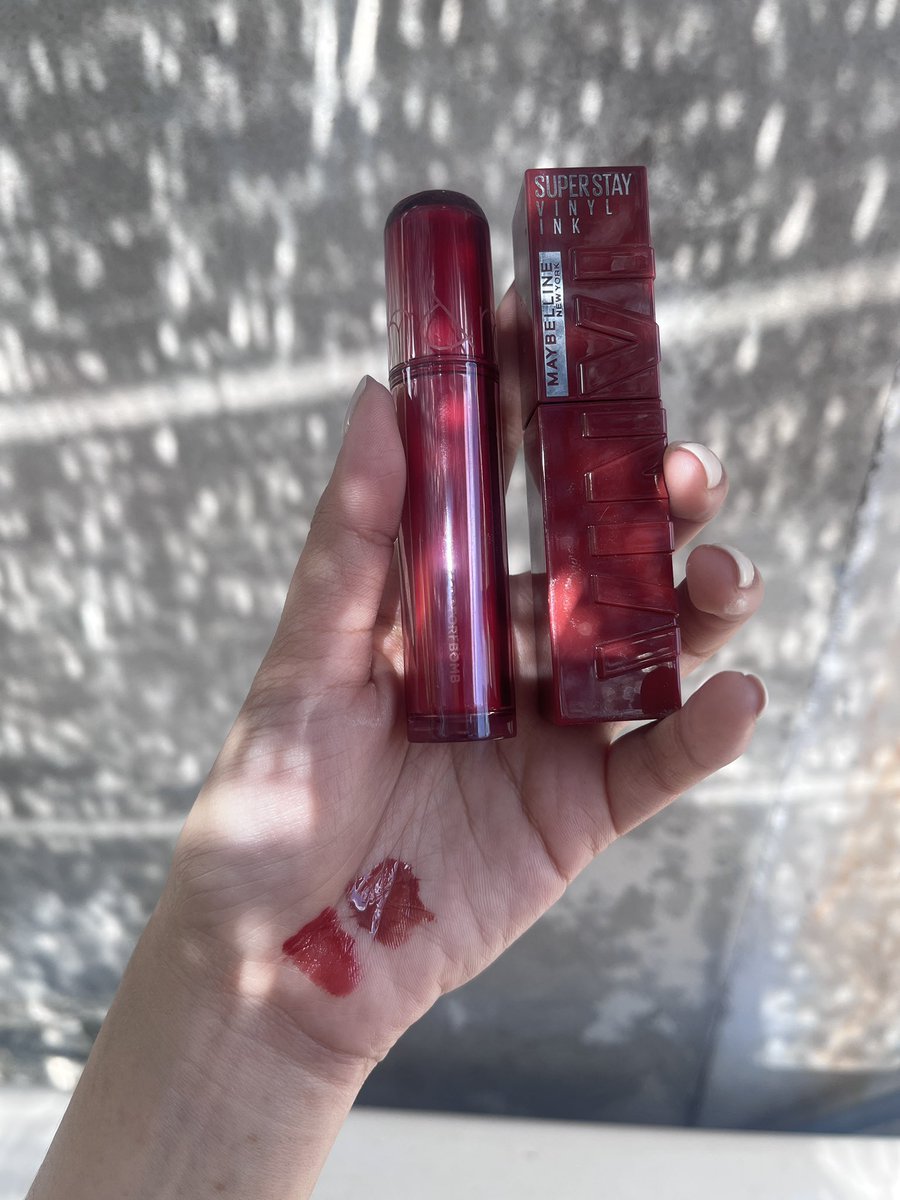 papedudaaa's tweet photo. เบอร์ 130 💄   https://t.co/LJoYbKAA7W

เบอร์ 22 💄  https://t.co/uix4Yo2JsY https://t.co/DdmDKFmVo5
