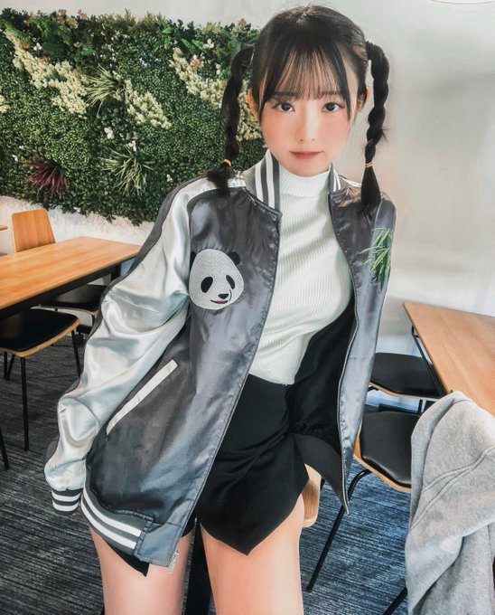 Twitterのコスプレ画像1