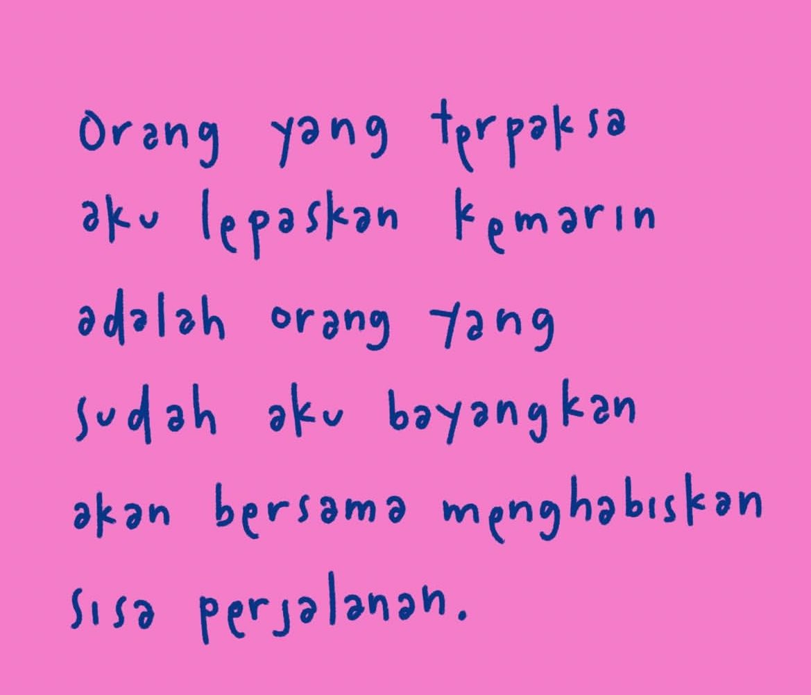 Bersajak (@bersajak_id) on Twitter photo 