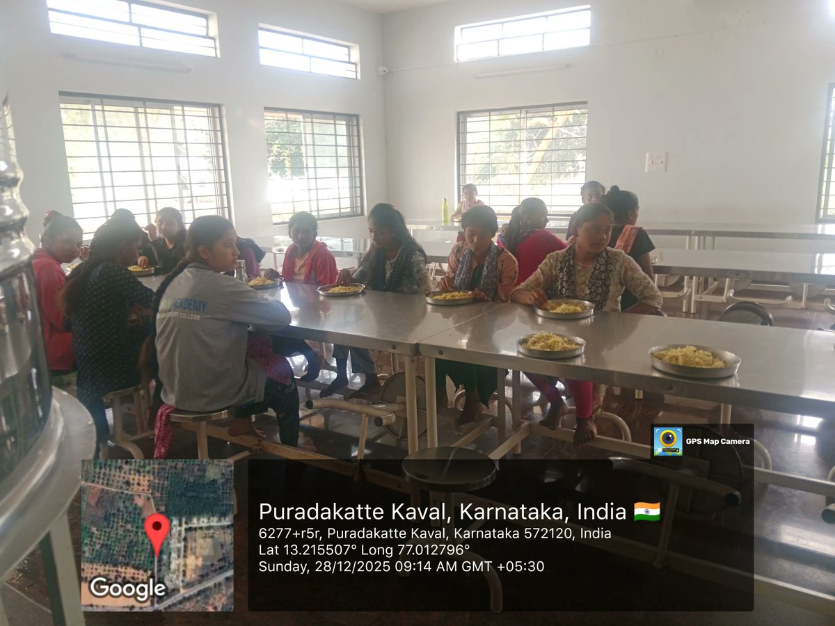 MorarjiPu's tweet photo. #kreismahithi,
#Captain_Mani72,
#Karnataka_SWD,
#karnataka_kreis_schools
#SocialAudit_SWDMeals #SocialAudit_SWDMeals #SocialWelfare_Karnataka https://t.co/nFkvqn8lXs