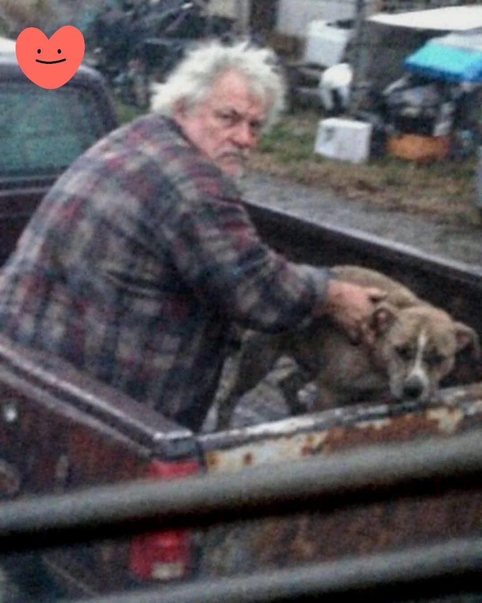 Spend just two minutes on reading this story — it’s truly worth it

The neighbors call the police on my dad every six months. They think he runs a dog fighting ring or sells dogs for money. For a long time, even I wasn’t sure they were wrong.

My dad, Garry Balt, is a quiet man.