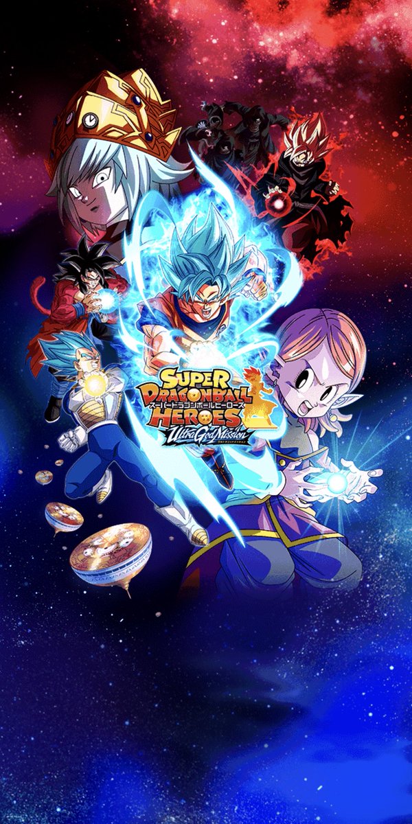 Ciudecca's tweet photo. @dokkan_global https://t.co/dfcT24CxZq