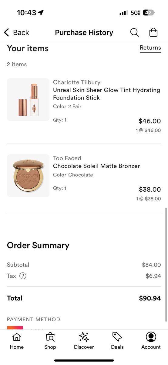 PrincessCleoft's tweet image. looking for a boyfriend who will pay for everything I want 😇 start with paying for my ulta order 💋💋😍😋😘

findom ukfindom paypig wallet finsub whalesub