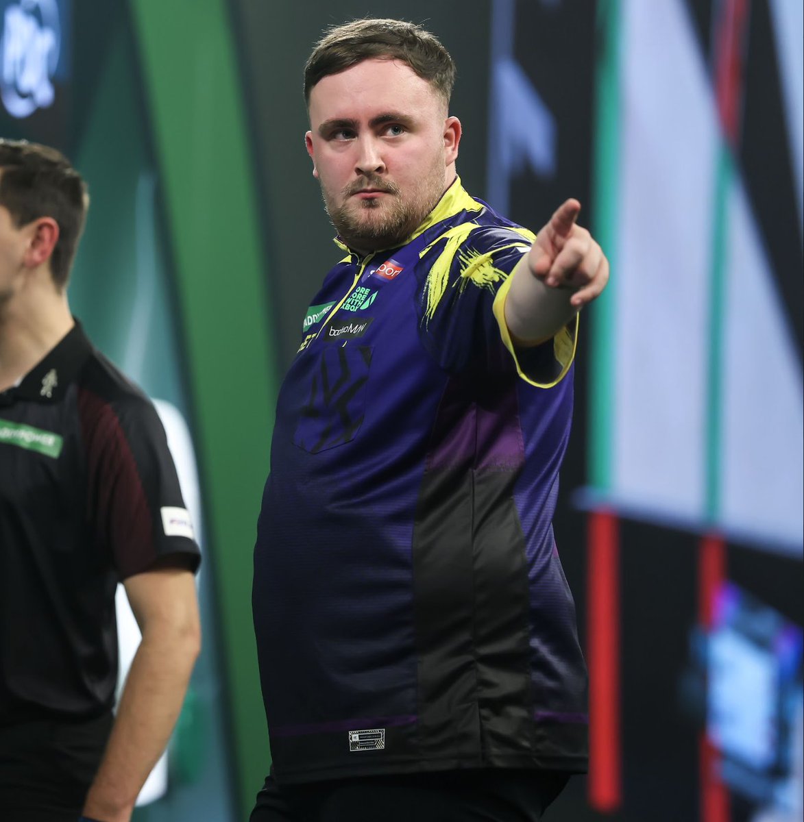 Darts Orakel tweet media