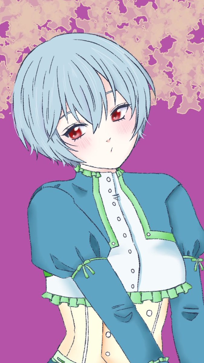 端野 絵仁 tweet media