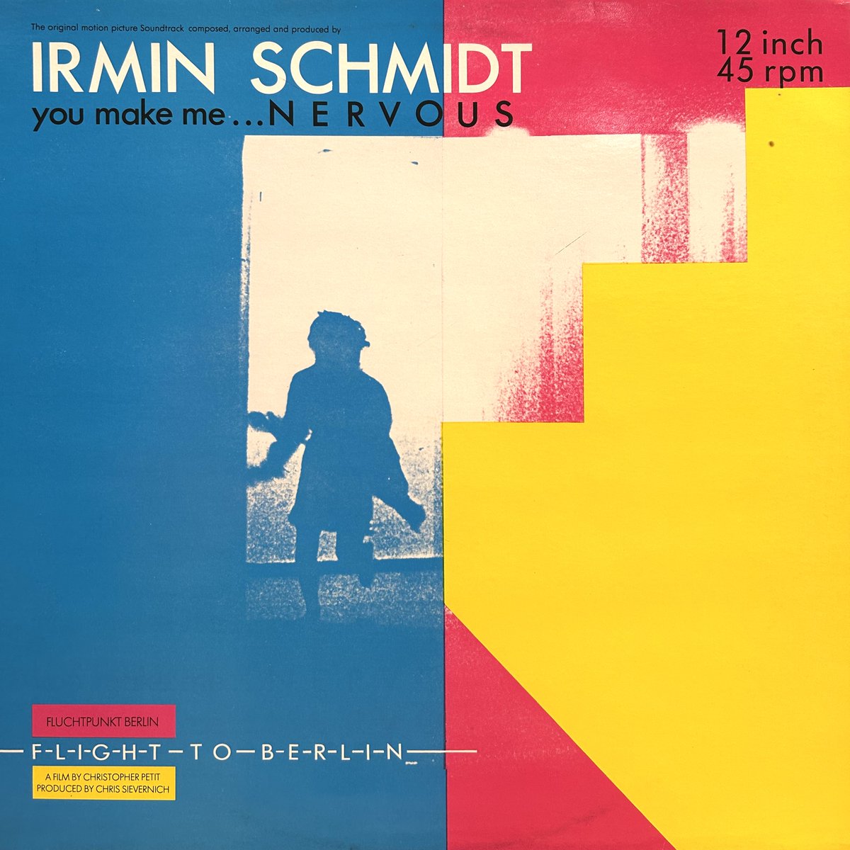 C_C_N_D_IKB's tweet image. COCONUTS WEBSTORE新入荷しました！

新入荷からオススメ盤をピックアップ！
引き続き、追加していきますので、
ぜひご利用ください！！！

ただいま、期間限定☀️
ウェブストアでのお買い物
8000円以上で送料無料となります。
ぜひご利用ください🌴

coconutsdisk.com/webstore/