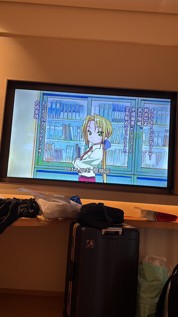 音声が！日本語！！！！