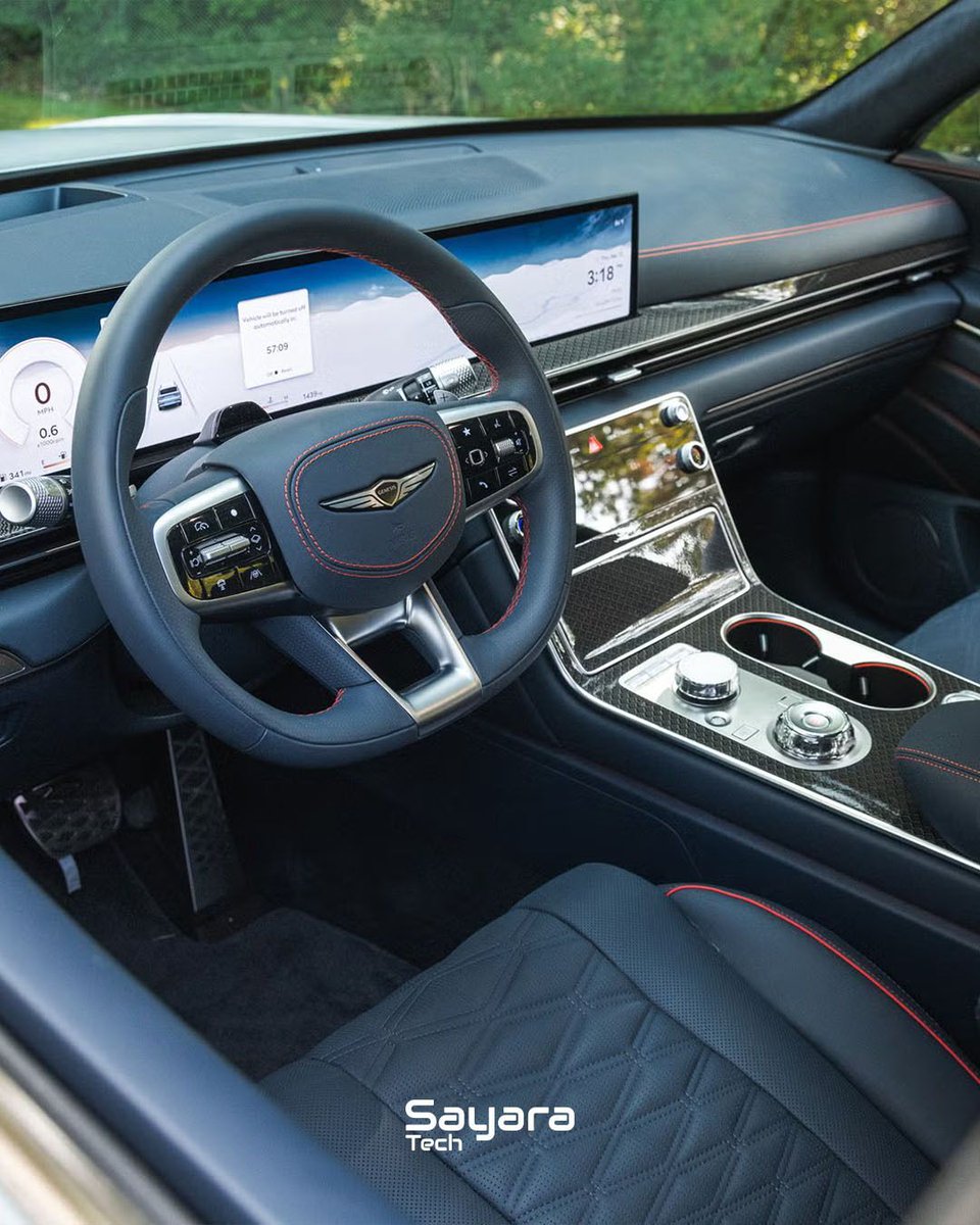 SayaraTech | سـيارتِـك tweet media